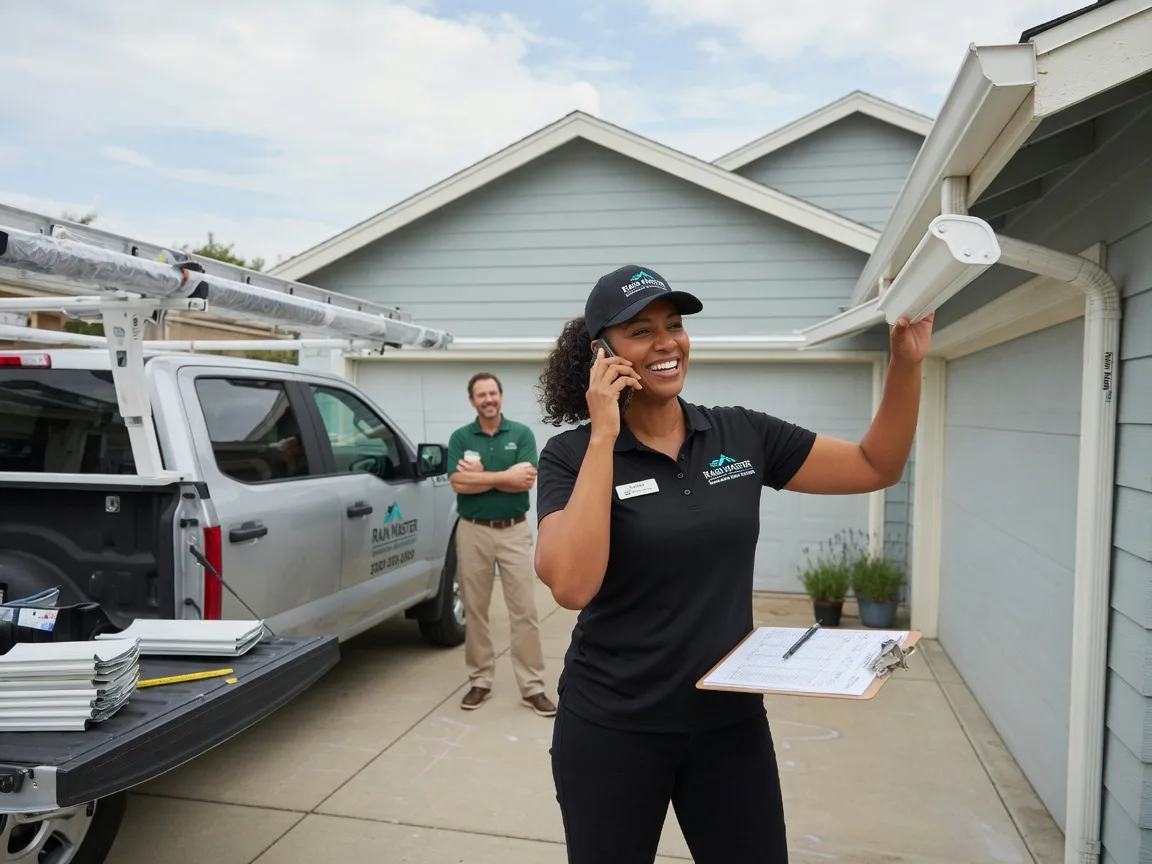 Gutter Installation Leicester, NC FAQs
